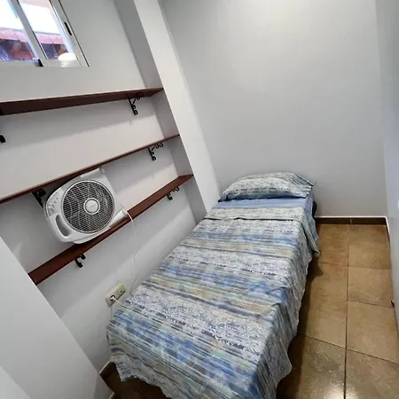 Appartement Apartamento En Adeje *