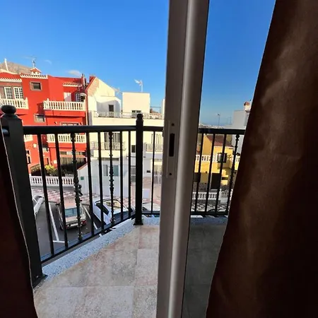 Appartement Apartamento En Adeje *