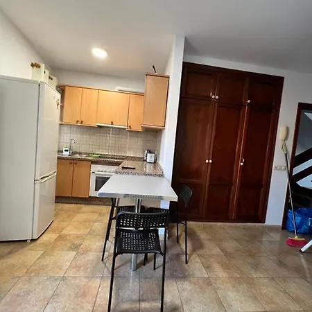 Apartamento En Adeje Appartement *