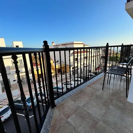 Apartamento En Adeje Appartement *