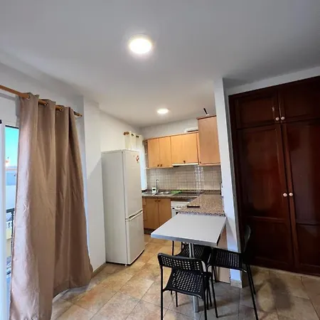 Appartement Apartamento En Adeje