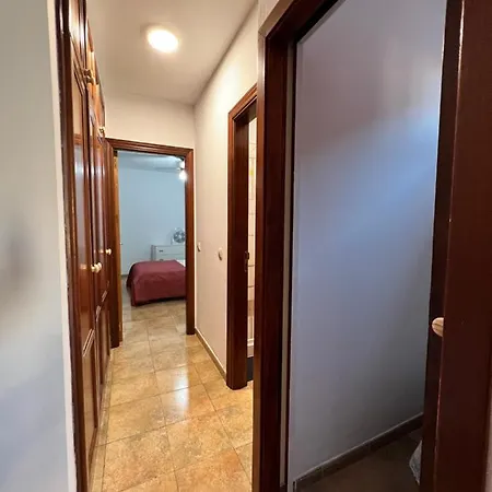 Apartamento En Adeje Appartement Costa Adeje (Tenerife)