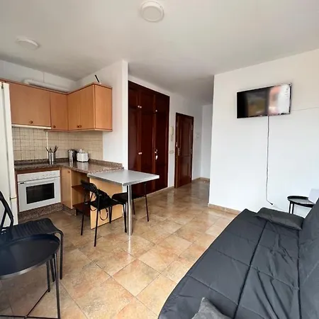Appartement Apartamento En Adeje Costa Adeje (Tenerife)