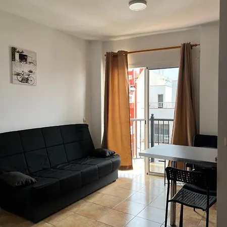 Appartement Apartamento En Adeje *